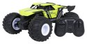 R/C Crawler 1:16 HUNTER Zielony