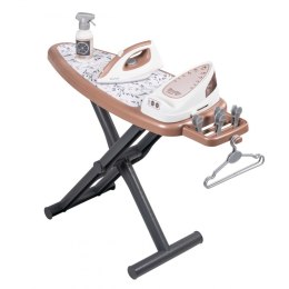 SMOBY MiniTefal Deska do Prasowania z Stacją Parową