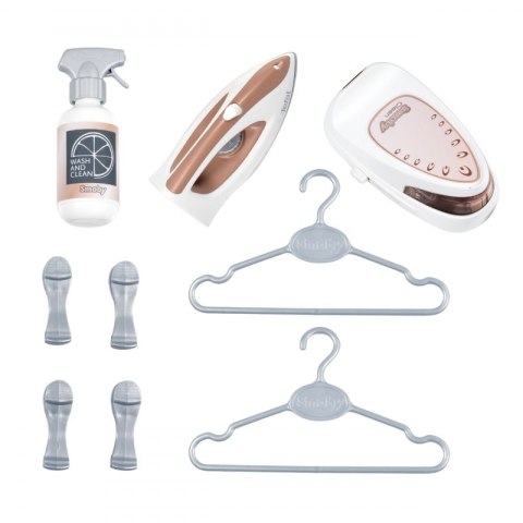 SMOBY MiniTefal Deska do Prasowania z Stacją Parową