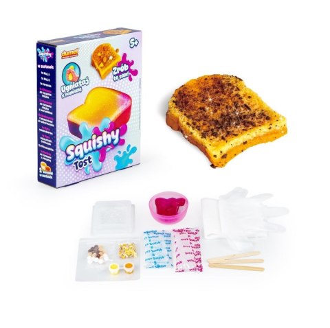 DUMEL DD 30611 Squishy-Tost