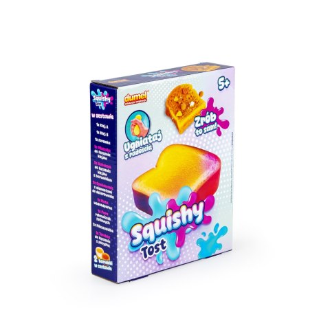 DUMEL DD 30611 Squishy-Tost