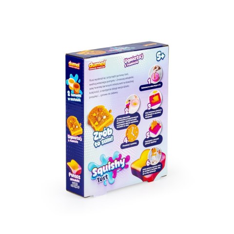 DUMEL DD 30611 Squishy-Tost