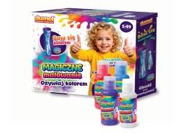 DUMEL DD 30616 Magiczne malowanie ożywiaj kolorem
