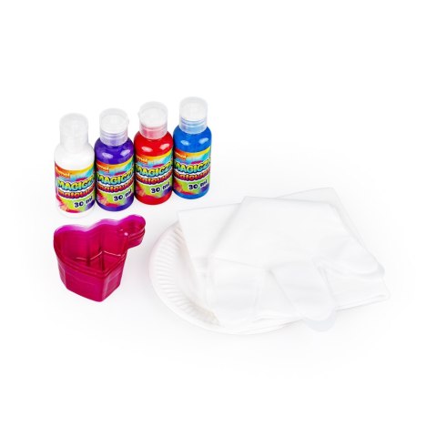 DUMEL DD 30616 Magiczne malowanie ożywiaj kolorem
