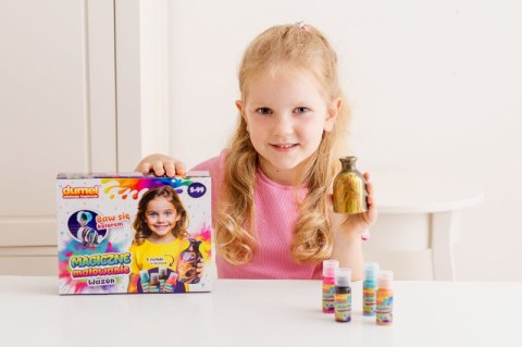 DUMEL DD 30621 Magiczne malowanie - wazon