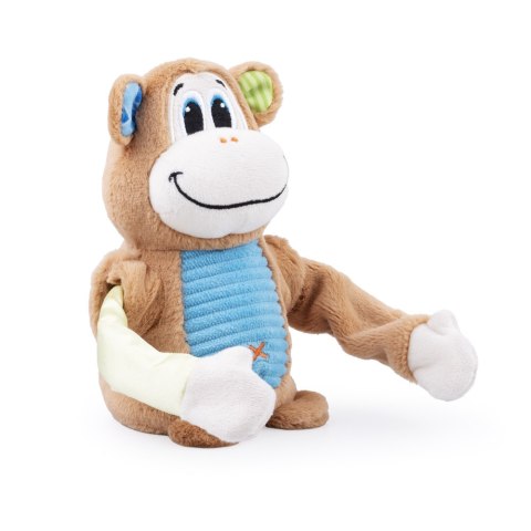 DUMEL DD 30844 Fikająca małpka