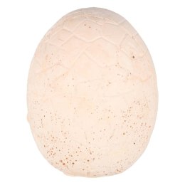 Dinozaury wykopaliska jajko XL dinozaura 12 figurek zestaw archeologiczny