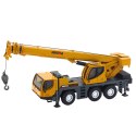 Dźwig Autokrane Huina Pojazd Budowlany Ruchome Elementy Metalowy 1:50