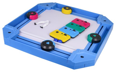 Gra Zręcznościowa Planszowa R/C