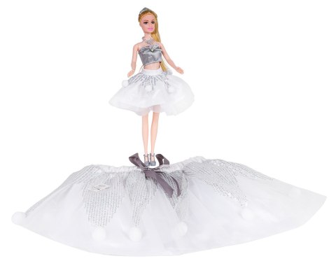 Lalka + Sukienka dla Dziecka