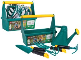 MEGA Zestaw Małego Ogrodnika