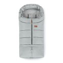 PETITE&MARS 531686 Zimowy śpiworek Jibot 3w1 Quiet Grey