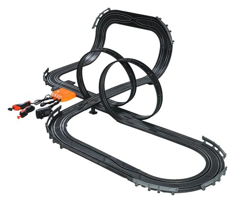 Tor Wyścigowy TRACK MASTER 694cm