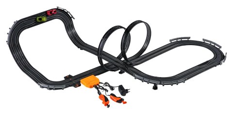 Tor Wyścigowy TRACK MASTER 694cm