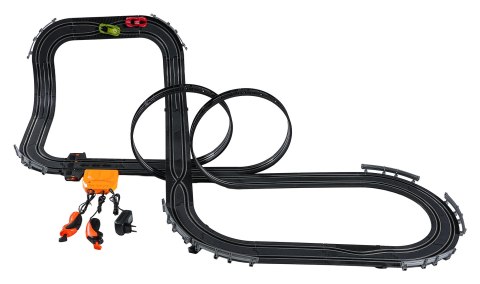 Tor Wyścigowy TRACK MASTER 694cm