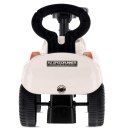 Jeździk dla dziecka, pchacz, chodzik GO GO Fassion biały