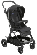 ONE4EVER Chicco Wózek spacerowy do 22 kg - Pirate Black