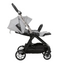 ONE4EVER Chicco Wózek spacerowy do 22 kg - Silver Leaf