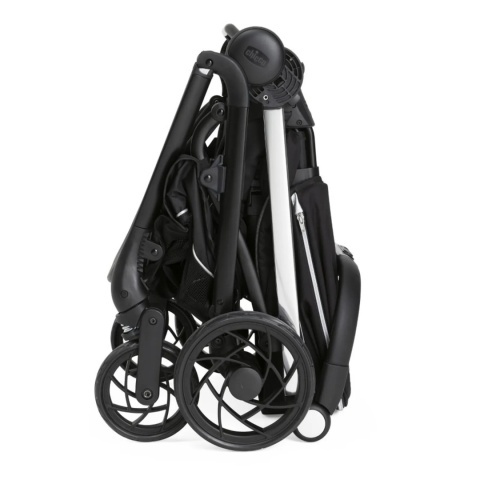 ONE4EVER Chicco Wózek spacerowy do 22 kg - Black