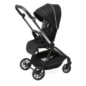 ONE4EVER Chicco Wózek spacerowy do 22 kg - Black