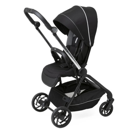 ONE4EVER Chicco Wózek spacerowy do 22 kg - Black