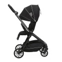 ONE4EVER Chicco Wózek spacerowy do 22 kg - Black
