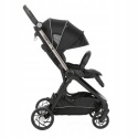 ONE4EVER Chicco Wózek spacerowy do 22 kg - Black