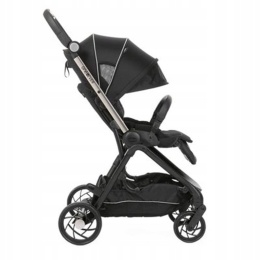 ONE4EVER Chicco Wózek spacerowy do 22 kg - Black