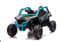 Pojazd Buggy Kawasaki TERYX KRX1000 Niebieski