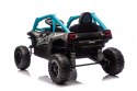 Pojazd Buggy Kawasaki TERYX KRX1000 Niebieski