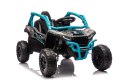 Pojazd Buggy Kawasaki TERYX KRX1000 Niebieski