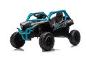 Pojazd Buggy Kawasaki TERYX KRX1000 Niebieski