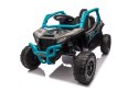 Pojazd Buggy Kawasaki TERYX KRX1000 Niebieski