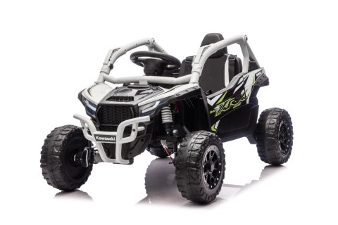 Pojazd Buggy Kawasaki TERYX KRX1000 Szary