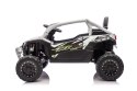 Pojazd Buggy Kawasaki TERYX KRX1000 Szary