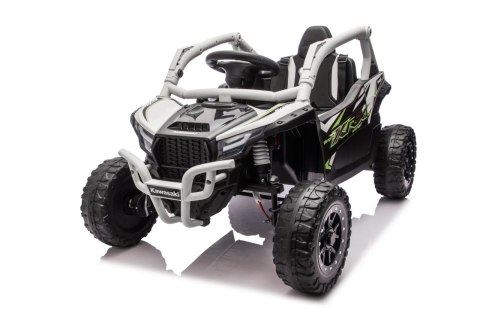 Pojazd Buggy Kawasaki TERYX KRX1000 Szary