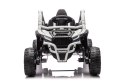 Pojazd Buggy Kawasaki TERYX KRX1000 Szary