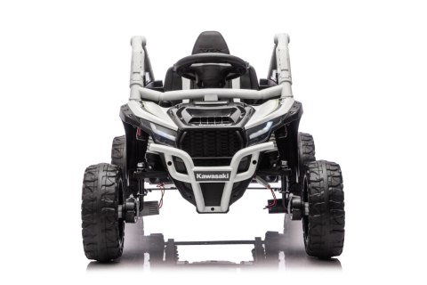 Pojazd Buggy Kawasaki TERYX KRX1000 Szary