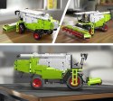 Zestaw Klocków Kombajn 1347el.