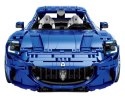 Zestaw Klocków Pojazd Maserati Niebieski 5480el.