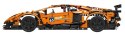 Zestaw Klocków Pojazd Sportowy Pomarańczowy 1620el.