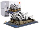 Zestaw Klocków Seria Budynki Opera Sydney 2937el.