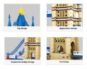 Zestaw Klocków Seria Budynki Tower Bridge 1054el.