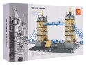 Zestaw Klocków Seria Budynki Tower Bridge 969el.