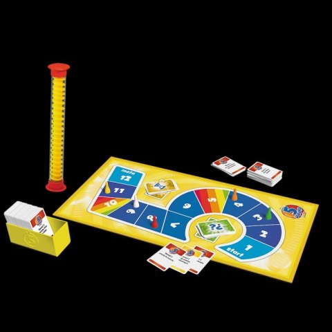 5 SEKUND JUNIOR 2.0 01779 TREFL@ G2