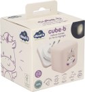 CLOUD B CLTT-1200 Lampka nocna CUBE B-JEDNOROŻEC LILY