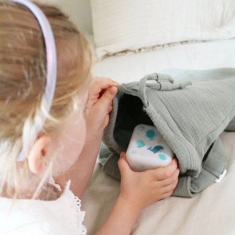 CLOUD B CLTT-1200 Lampka nocna CUBE B-OCEAN