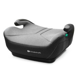 KINDERKRAFT Fotelik samochodowy I-BOOST 2 I-Size grey