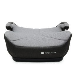 KINDERKRAFT Fotelik samochodowy I-BOOST 2 I-Size grey
