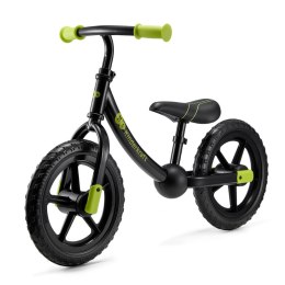 KINDERKRAFT Rowerek biegowy 2WAY NEXT offroad black